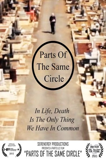 Parts of the Same Circle en streaming 