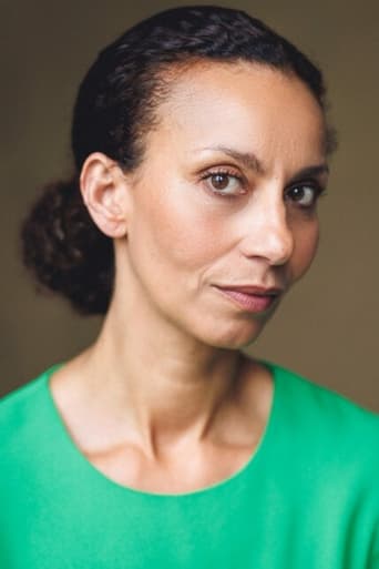 Foto de Laura Allen Müller