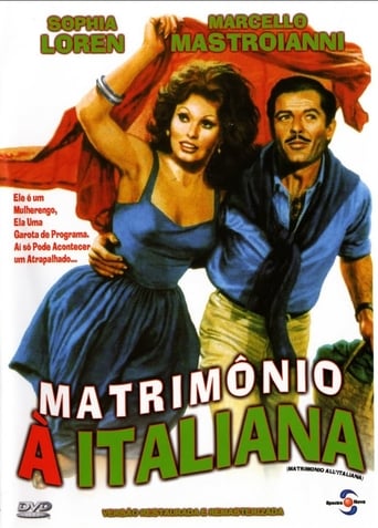 Matrimônio à Italiana