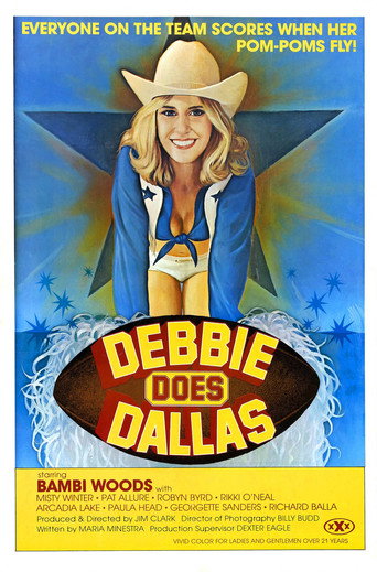 Debbie Does Dallas