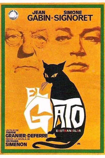 Poster of El Gato