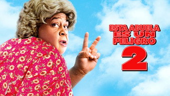 Galeria 1 - Esta abuela es un peligro 2