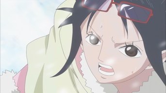 Cena de Reencontro Após Dois Anos! Luffy e Law!