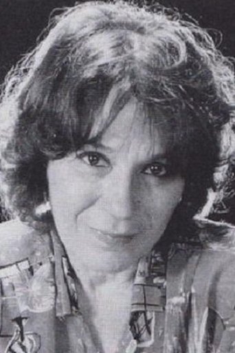Imagine Jenny Stefanakou
