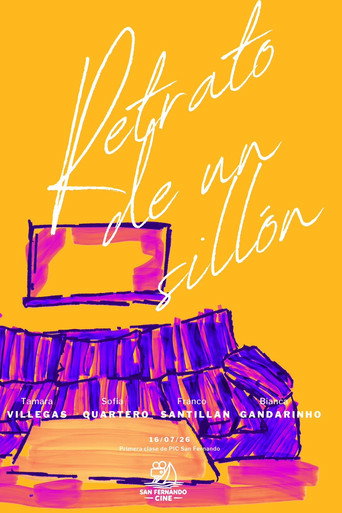Retrato de un sill&oacute;n (2026)
