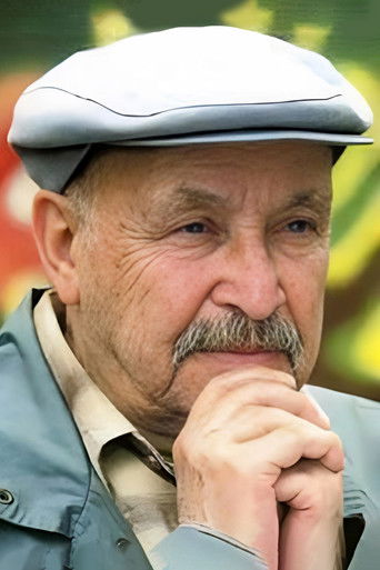 Foto de Abderrahmane El Kebir