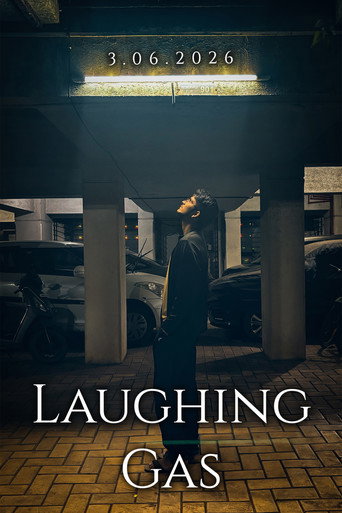 The Laughing Gas: A JEE Story (1970)