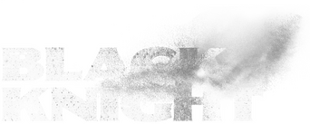 Black Knight logo