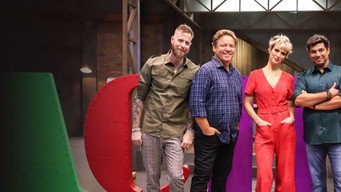 The Taste Brasil (2015- )