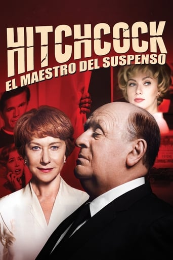 Poster of Hitchcock