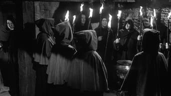 Witchcraft (1964)