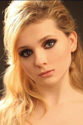 Profile picture of Abigail Breslin