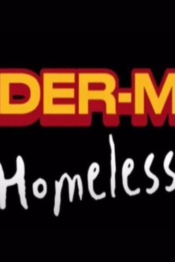 Spider-Man Homeless