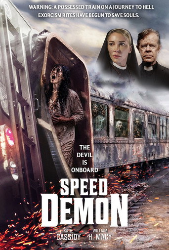 Speed Demon (2026)