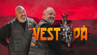 Vest på (2026- )
