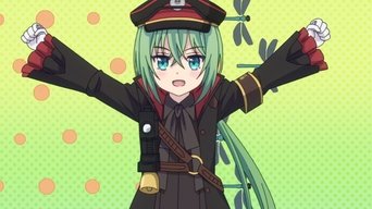 Episódio Episódio 5 da série Rail Romanesque