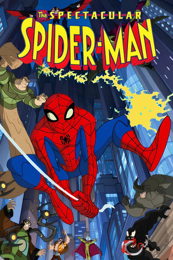 The Spectacular Spider-Man (2009) S 2