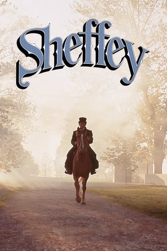 Poster för Sheffey
