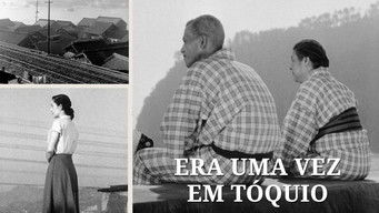 Cena de Era Uma Vez em Tóquio