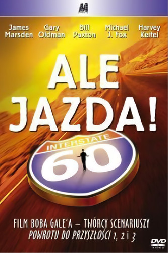 Ale jazda! (2002)
