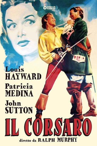 Captain Pirate — Posters 4
