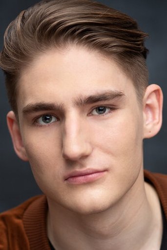 Liam Stewart-Kanigan headshot