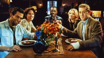 Остання вечеря (1995)