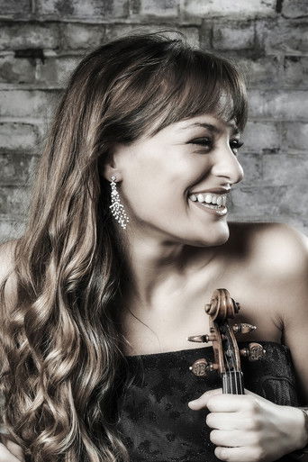 Foto de Nicola Benedetti