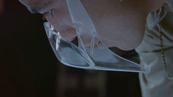 Still 2 from La fuga