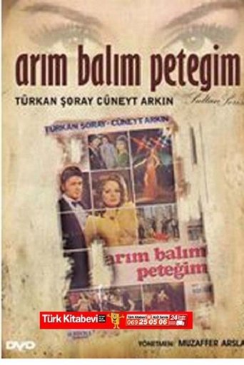 Arım Balım Peteğim