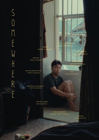 SOMEWHERE (1970)