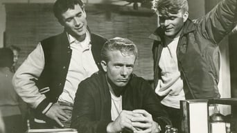 Teenage Thunder (1957)