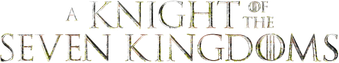 A Knight of the Seven Kingdoms logo