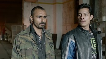 Rosario Tijeras S01E22