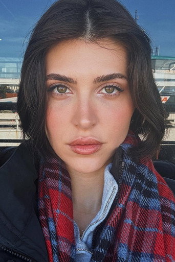 Beyza Gümülcine