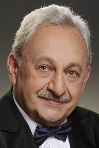 Image of Vasyl Mazur