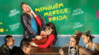 Cena 2 de Ninguém Merece, Frida