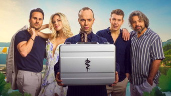 Hotellet Temporada 1 Episodio 1