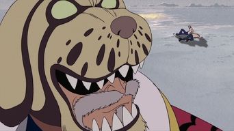 ¡La determinación de Coby y Helmeppo! El orgullo paternal del vicealmirante Garp ¡La determinación de Coby y Helmeppo! El orgullo paternal del vicealmirante Garp
