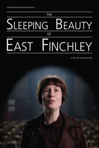The Sleeping Beauty of East Finchley