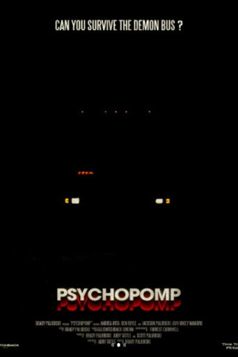 Cartell de Psychopomp