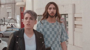 Episode 1 — #AfterParty