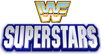 صورة من WWF Superstars