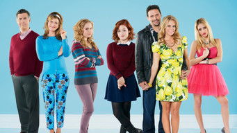 Suburgatory (2011) 予告編
