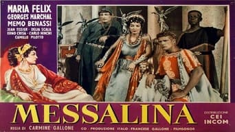 The Affairs of Messalina (1951)