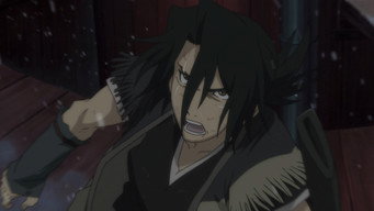 Still 11 from Sword of the Stranger
