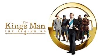 The King’s Man – The Beginning foto 2