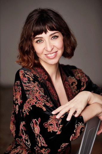 Foto de Belén Riquelme