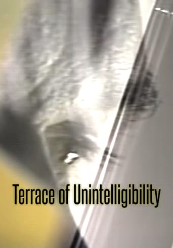 Poster of Terrace of Unintelligibility