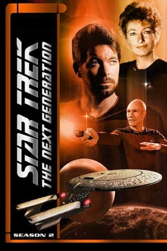 poster Star Trek: The Next Generation